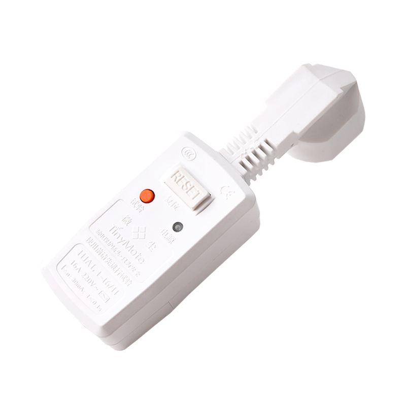 分體式漏電保護(hù)插頭