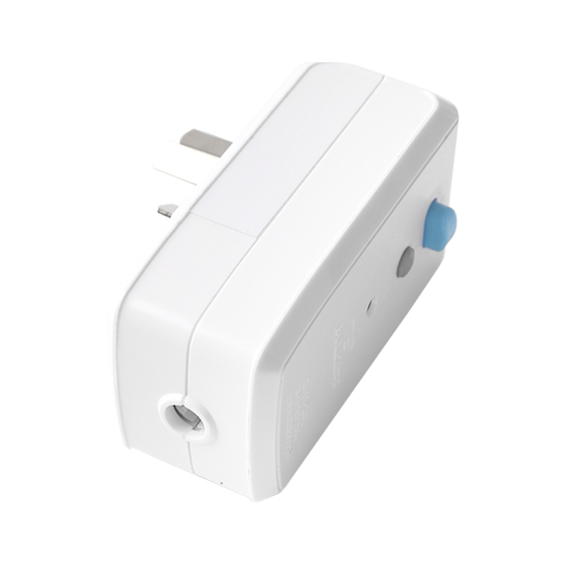 公牛定制漏電保護插頭